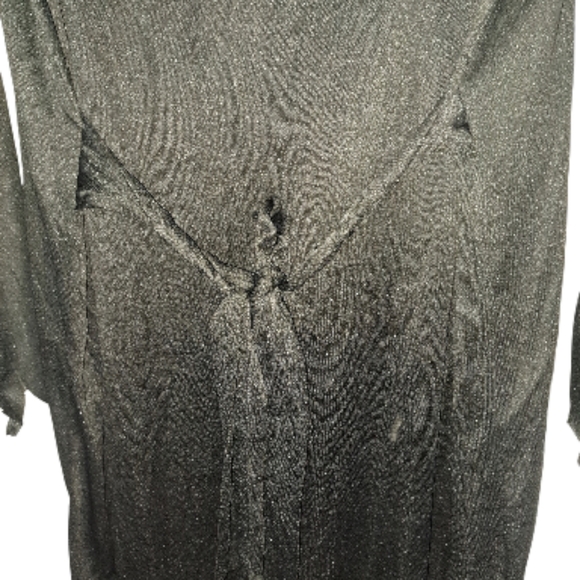 Reaper/Demon Robe & Gloves - Picture 3 of 4